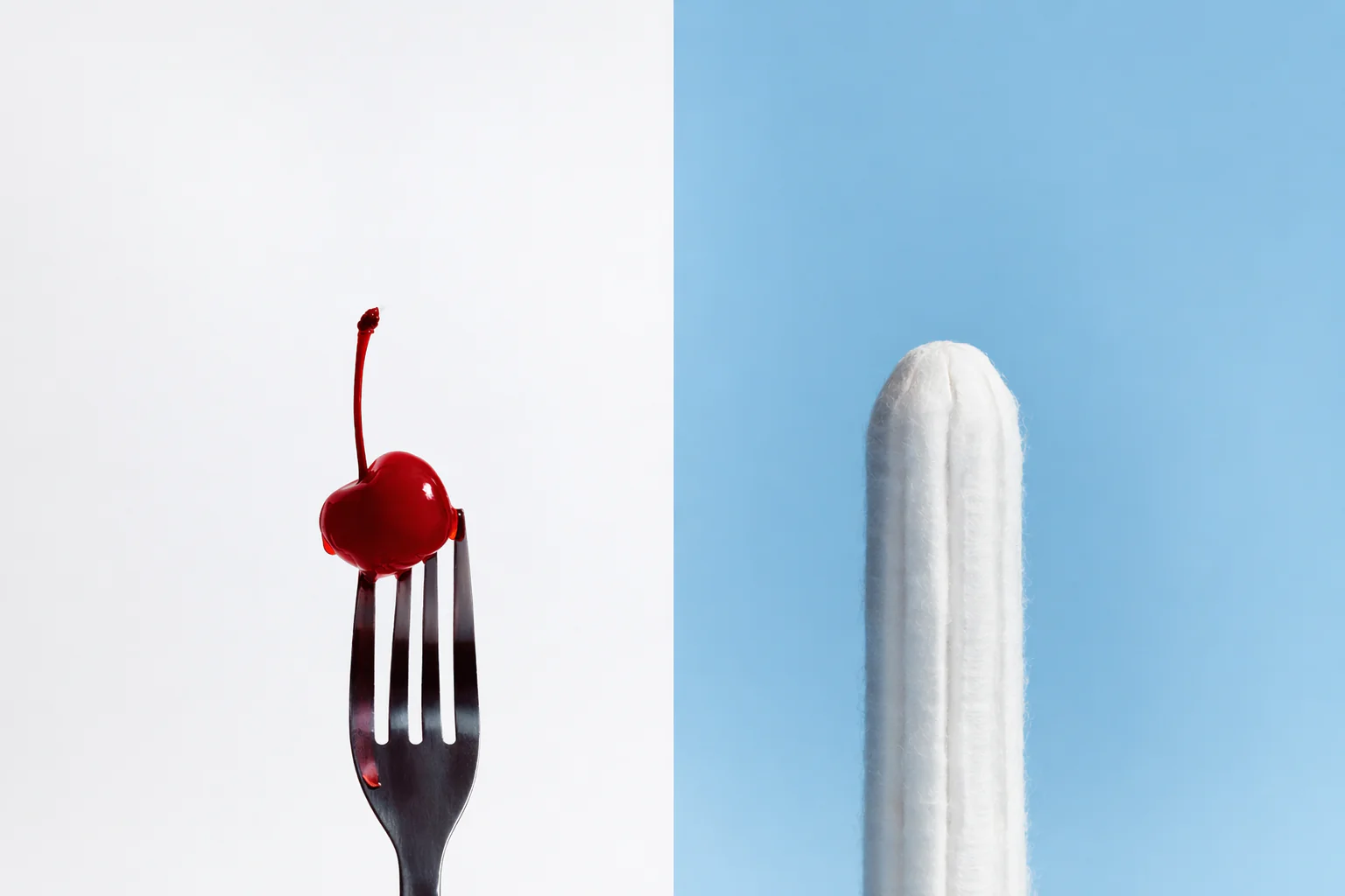 Period Care Without Compromise